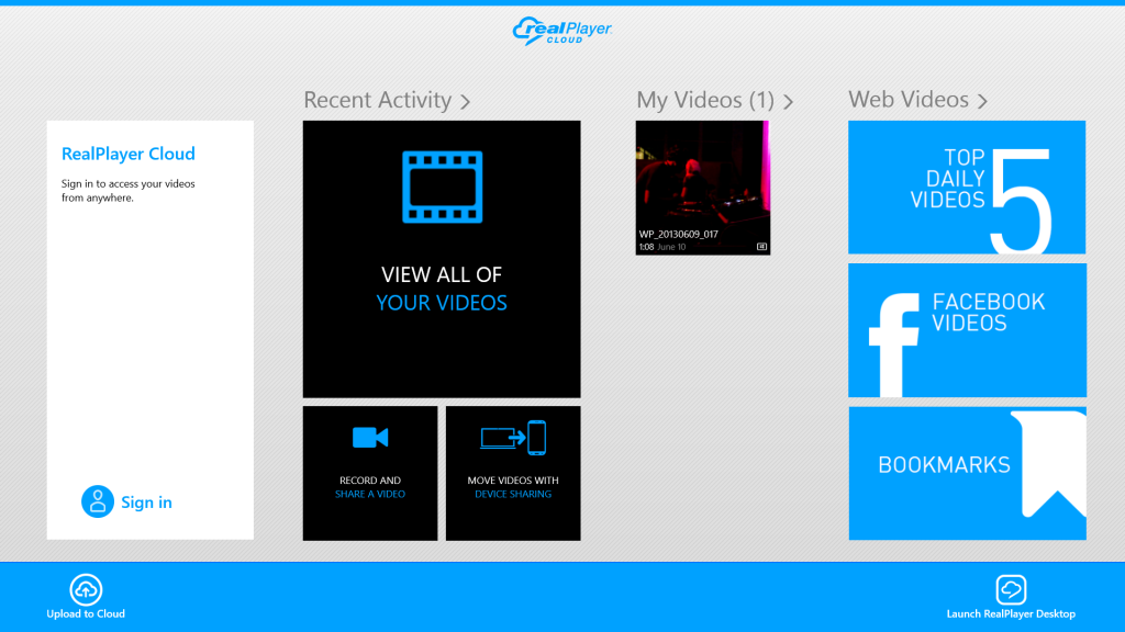 realplayer cloud sign up realplayer cloud sign up