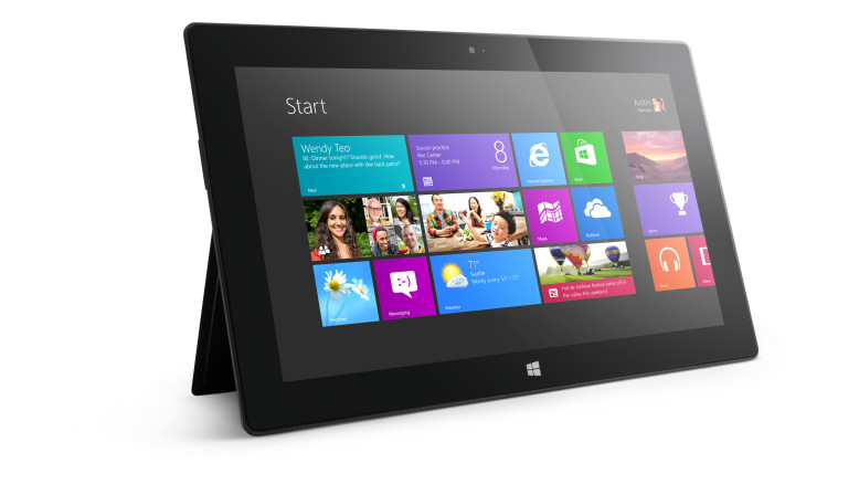 Surface RT