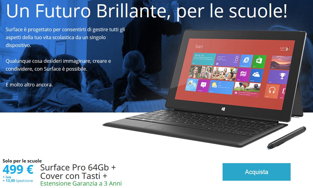 offerta_surface_pro