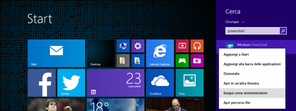 PowerShell