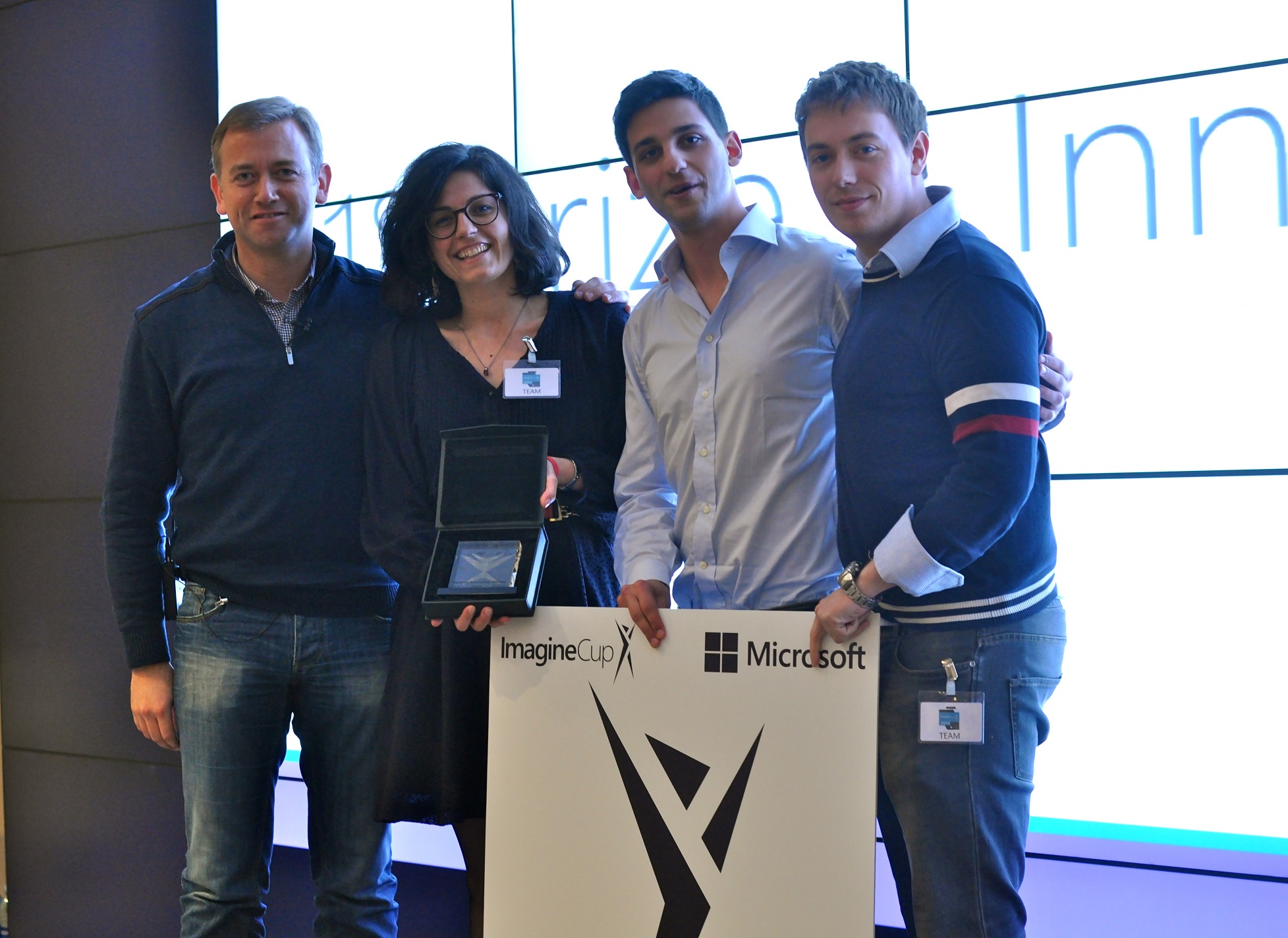 Cokay Games Team