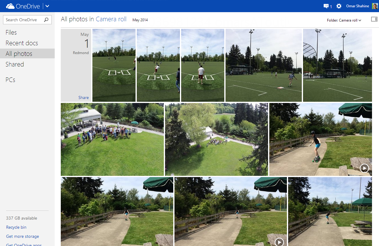 onedrive