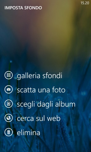 sfondi