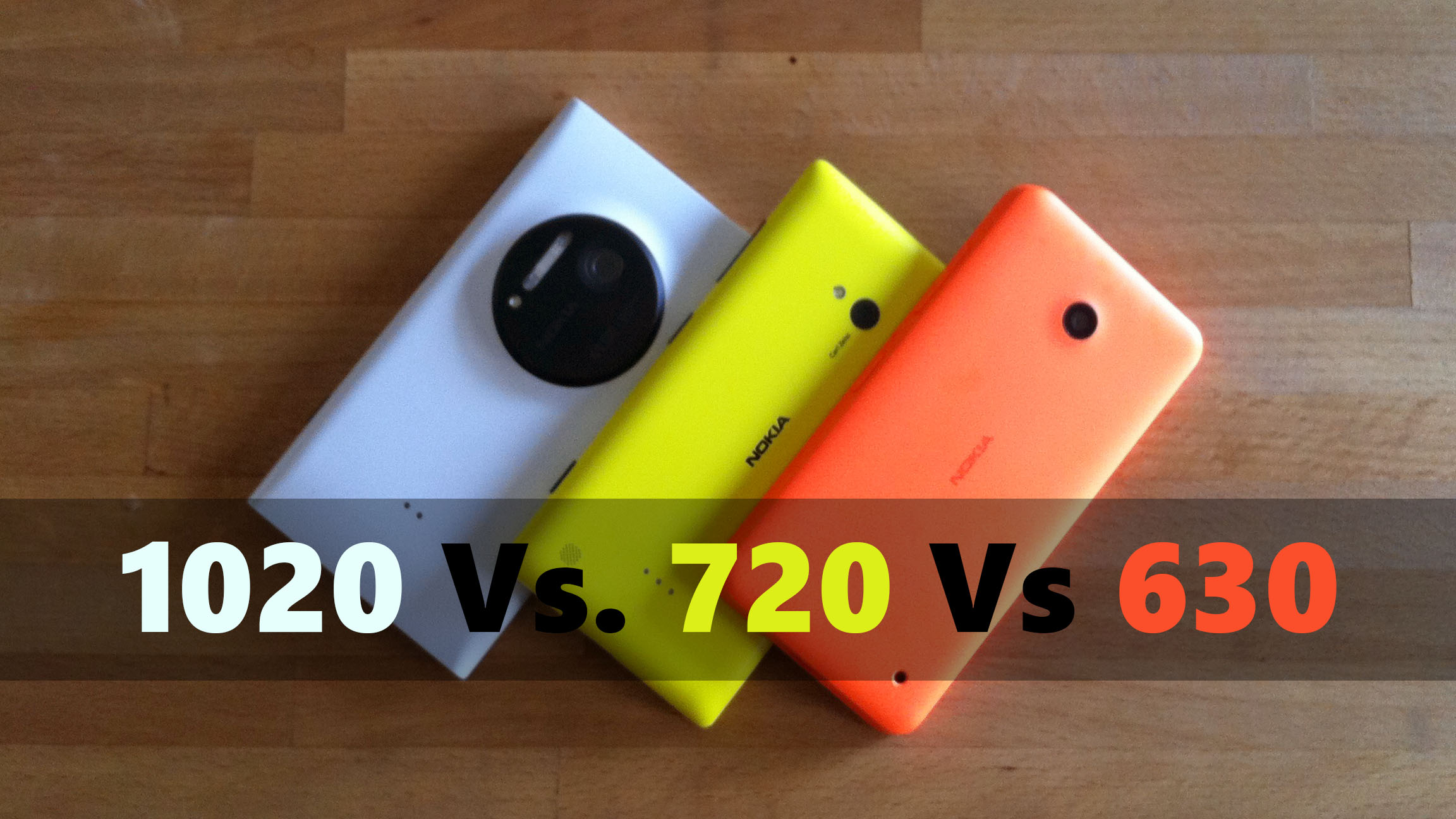 Lumia 1020 720 630