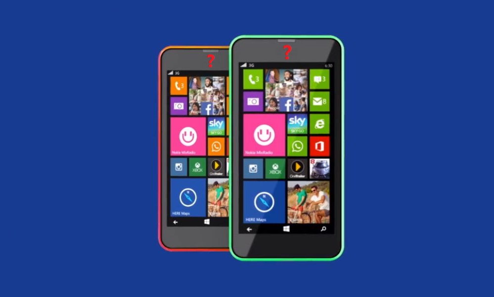 lumia