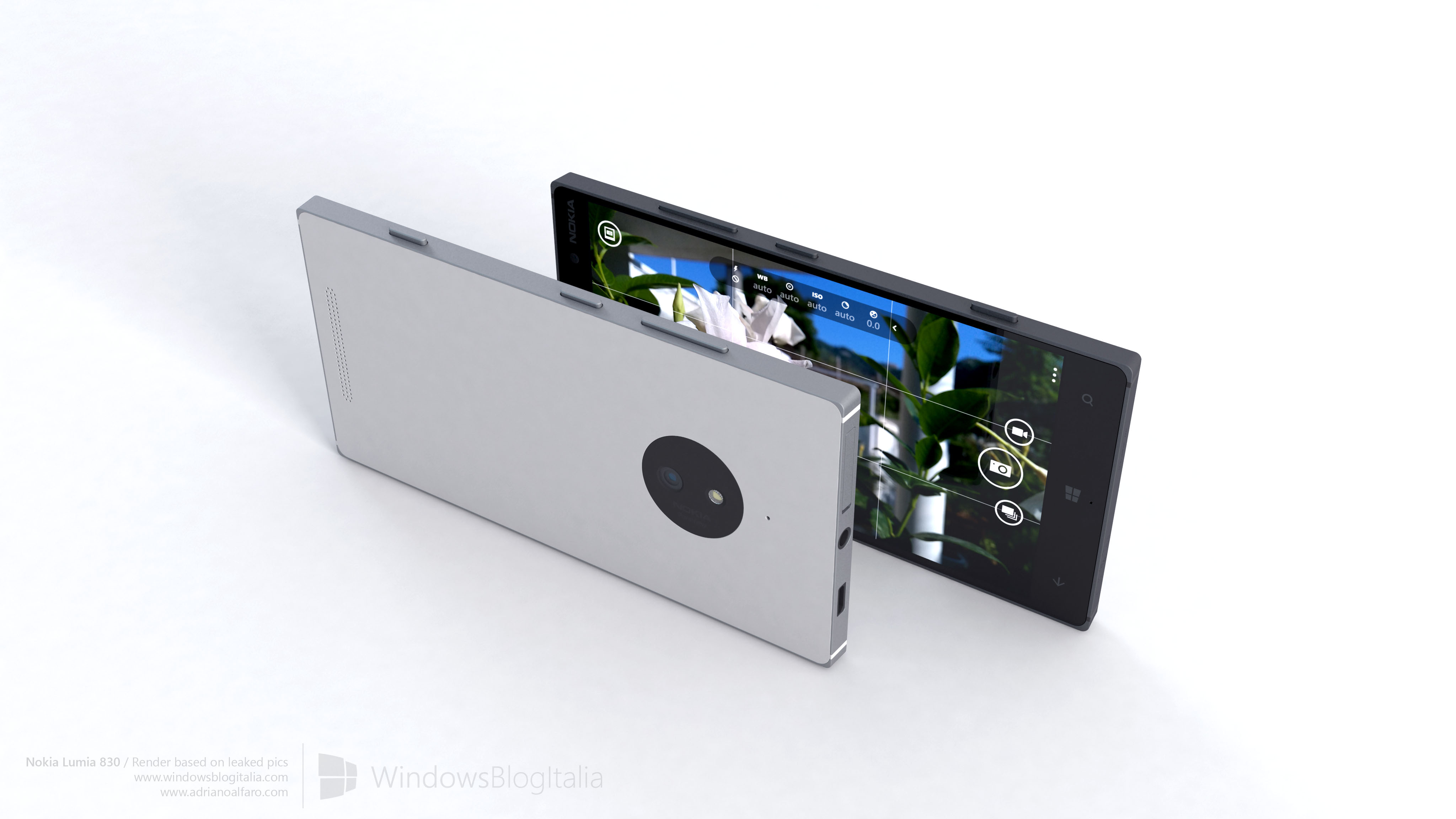 Nokia Lumia 830 (10)