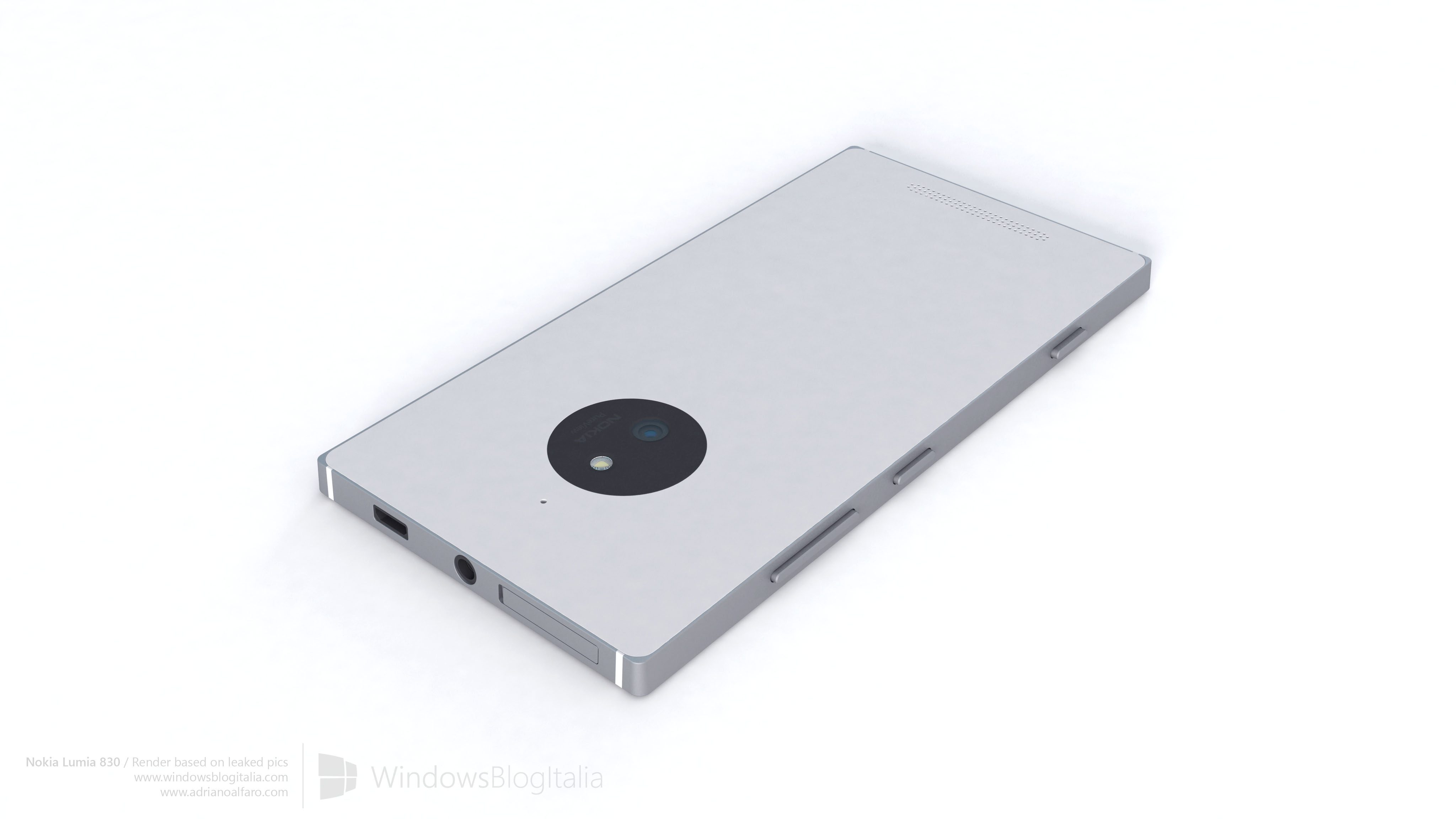 Nokia Lumia 830 (2)