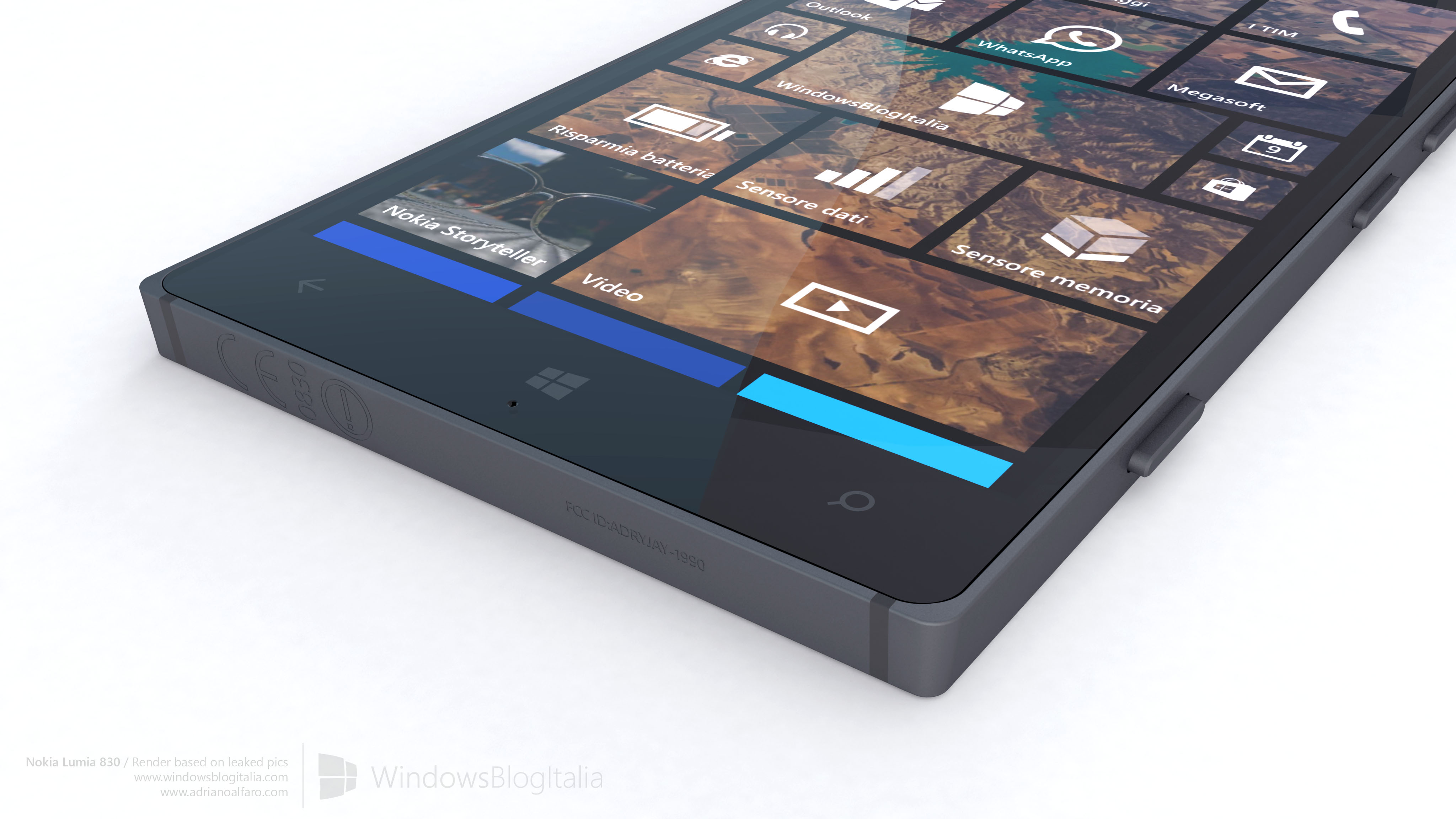 Nokia Lumia 830 (4)