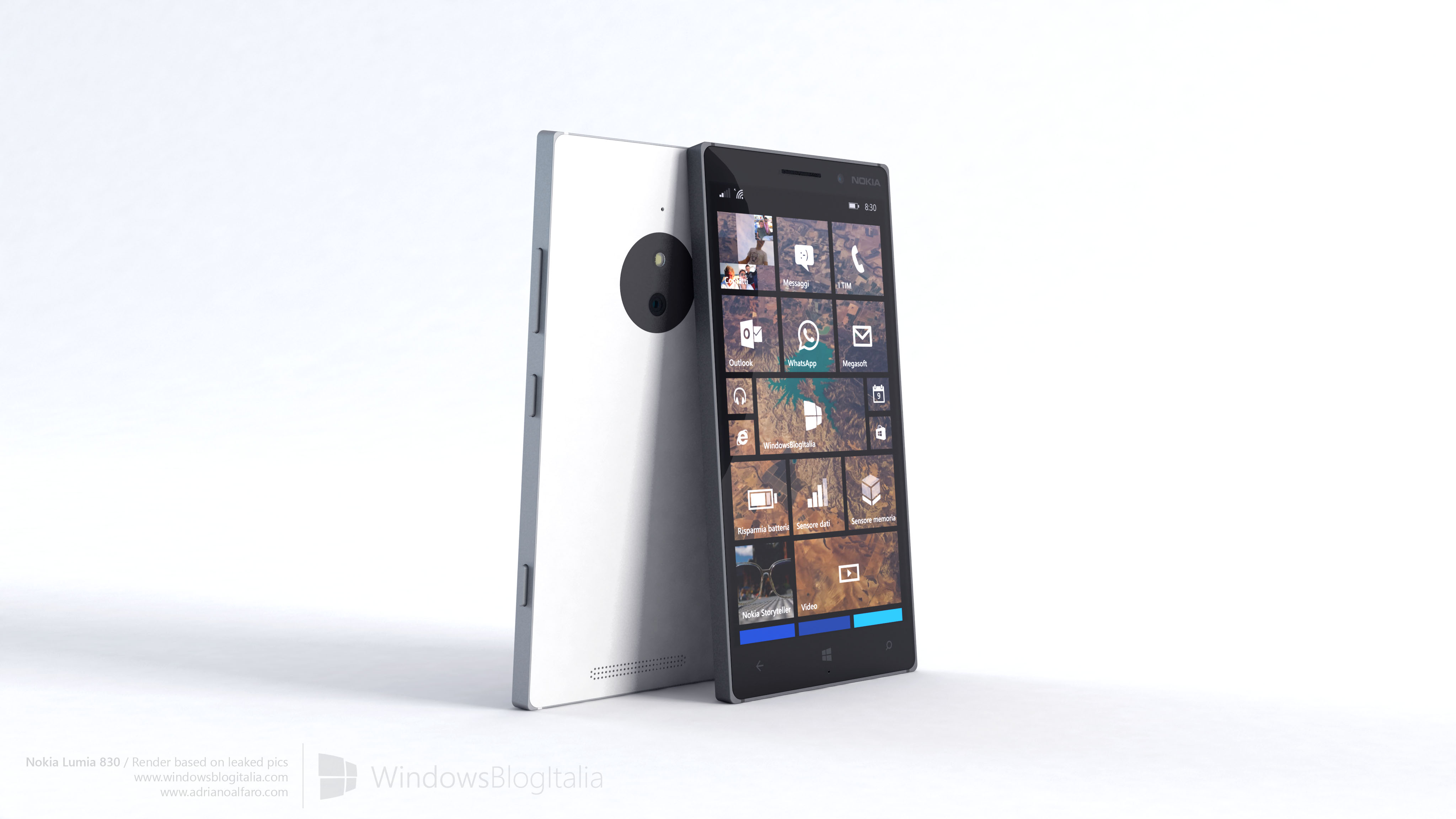 Nokia Lumia 830 (6)