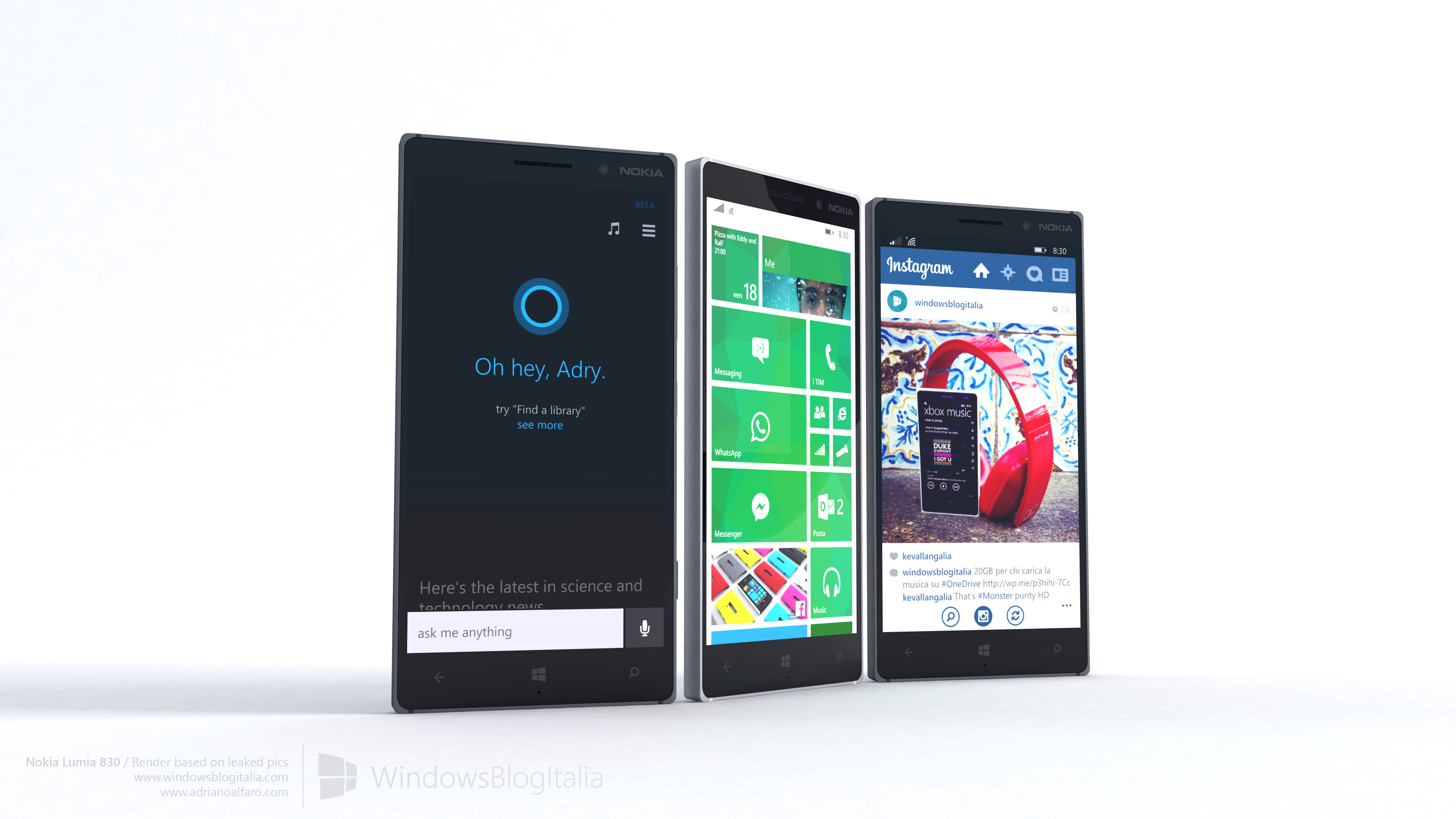 Nokia Lumia 830 (9)