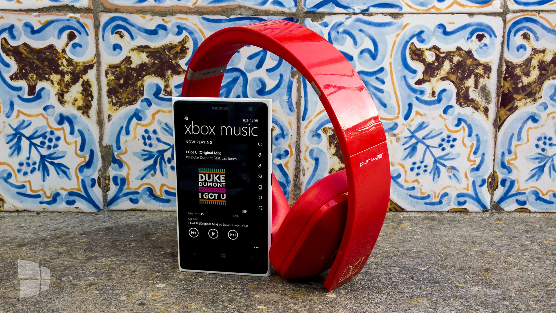 Xbox Music Windows Phone 8.1