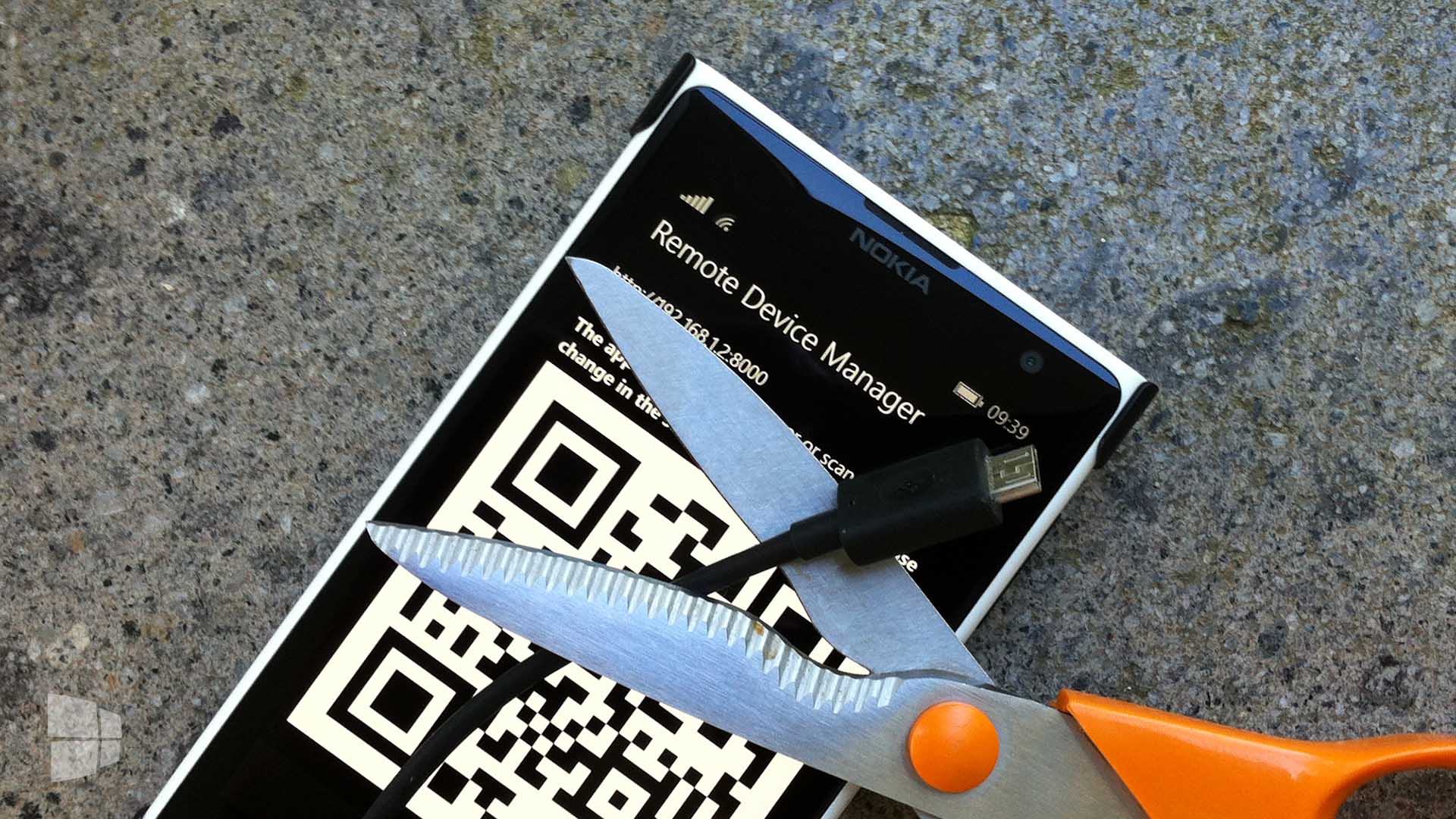 Remote Device Manager