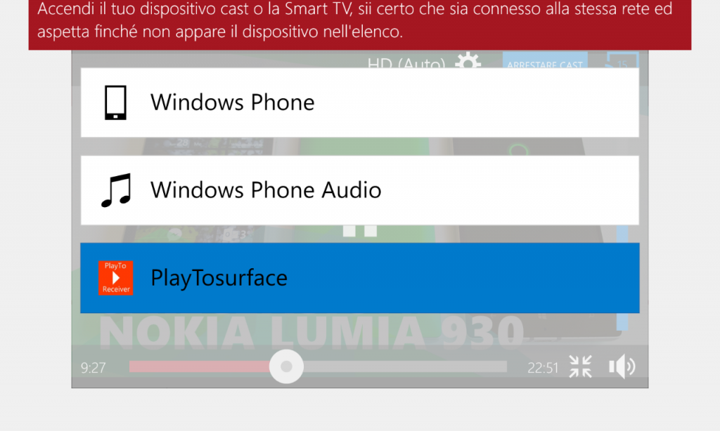 tubecast windows tubecast windows