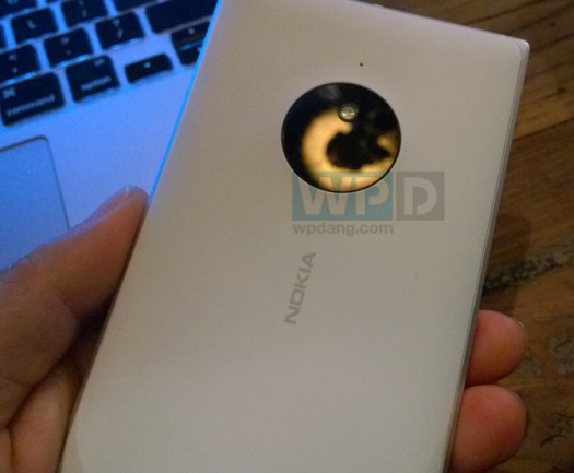 Nokia Lumia 830 WindowsBlogItalia (1)