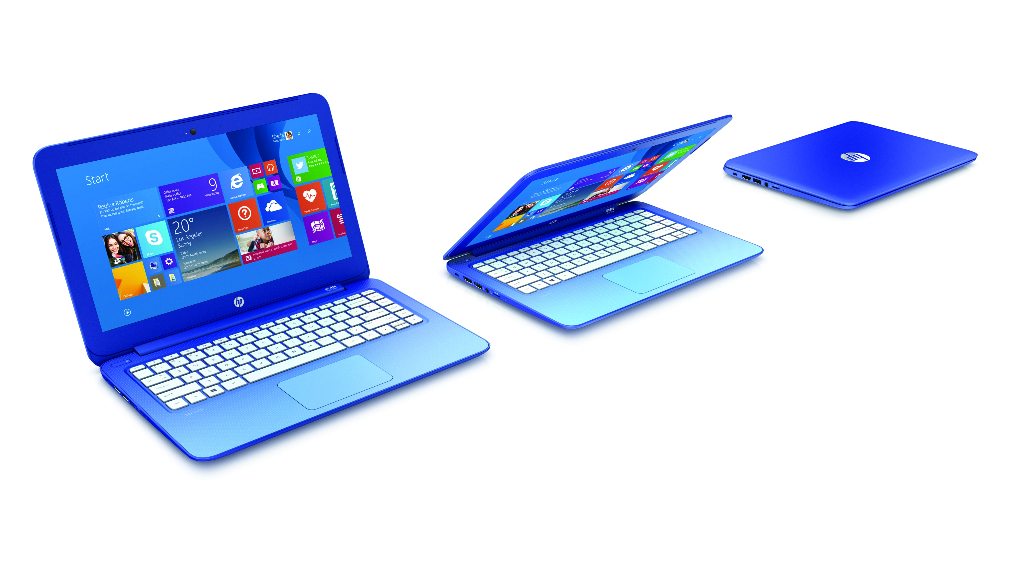 11-inch HP Stream