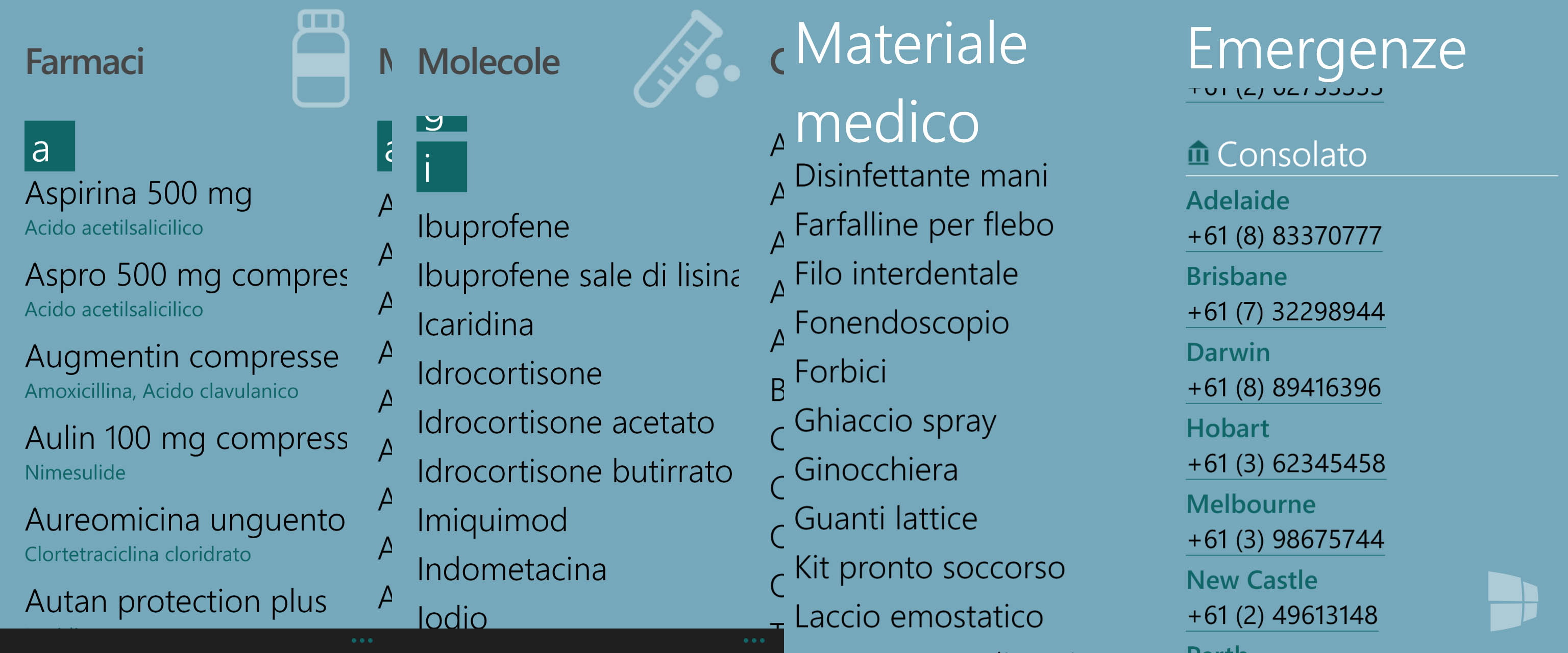 MEDMap WBI 2