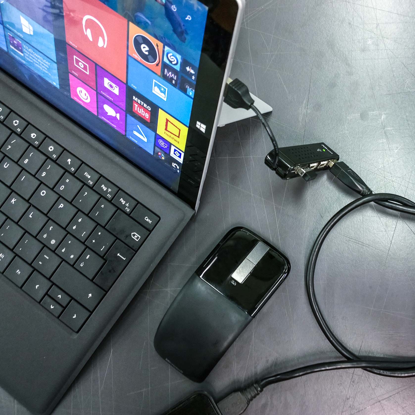 Surface Pro 3: l'anti-iPad con porta USB - che non ...