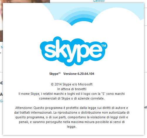 skypever
