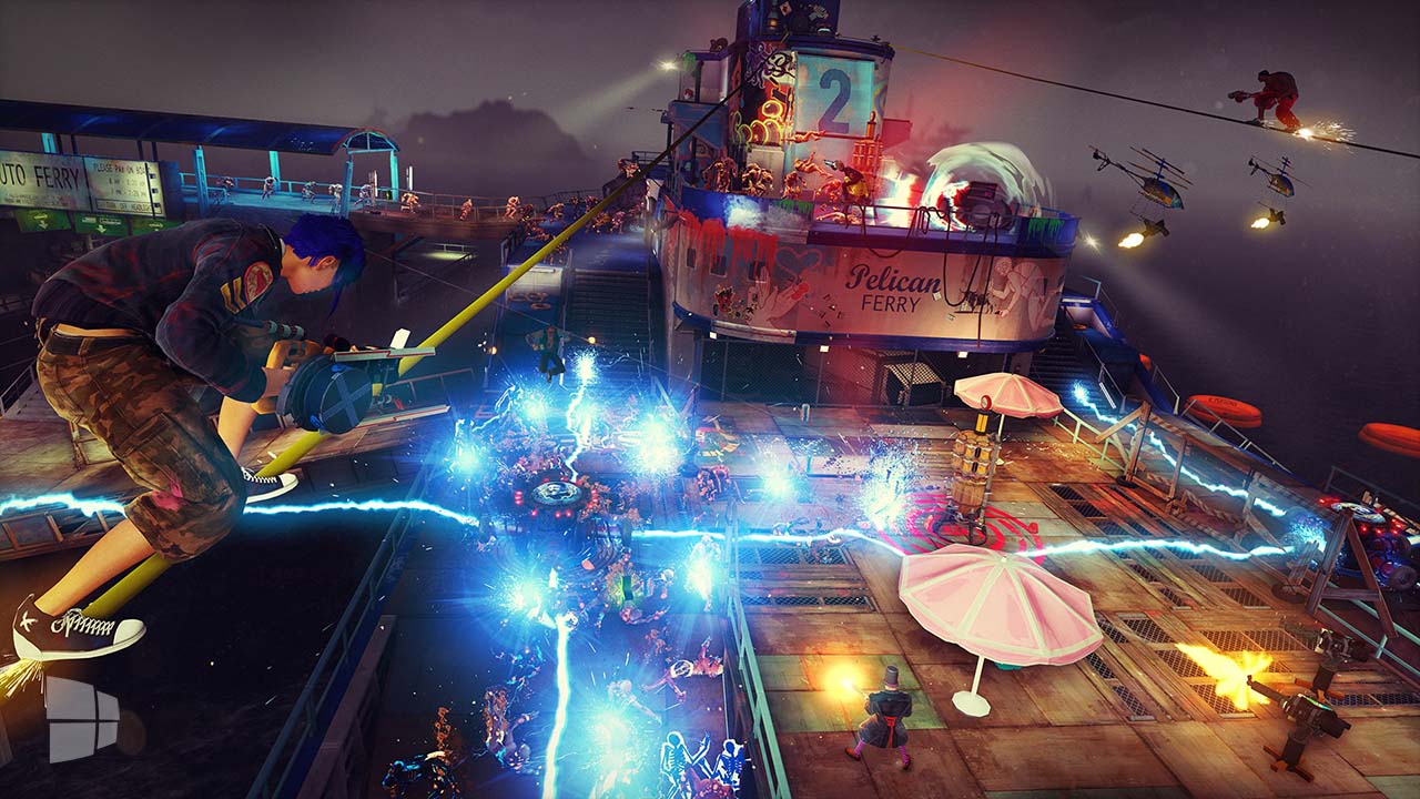 sunset_overdrive_review_chaos_squad