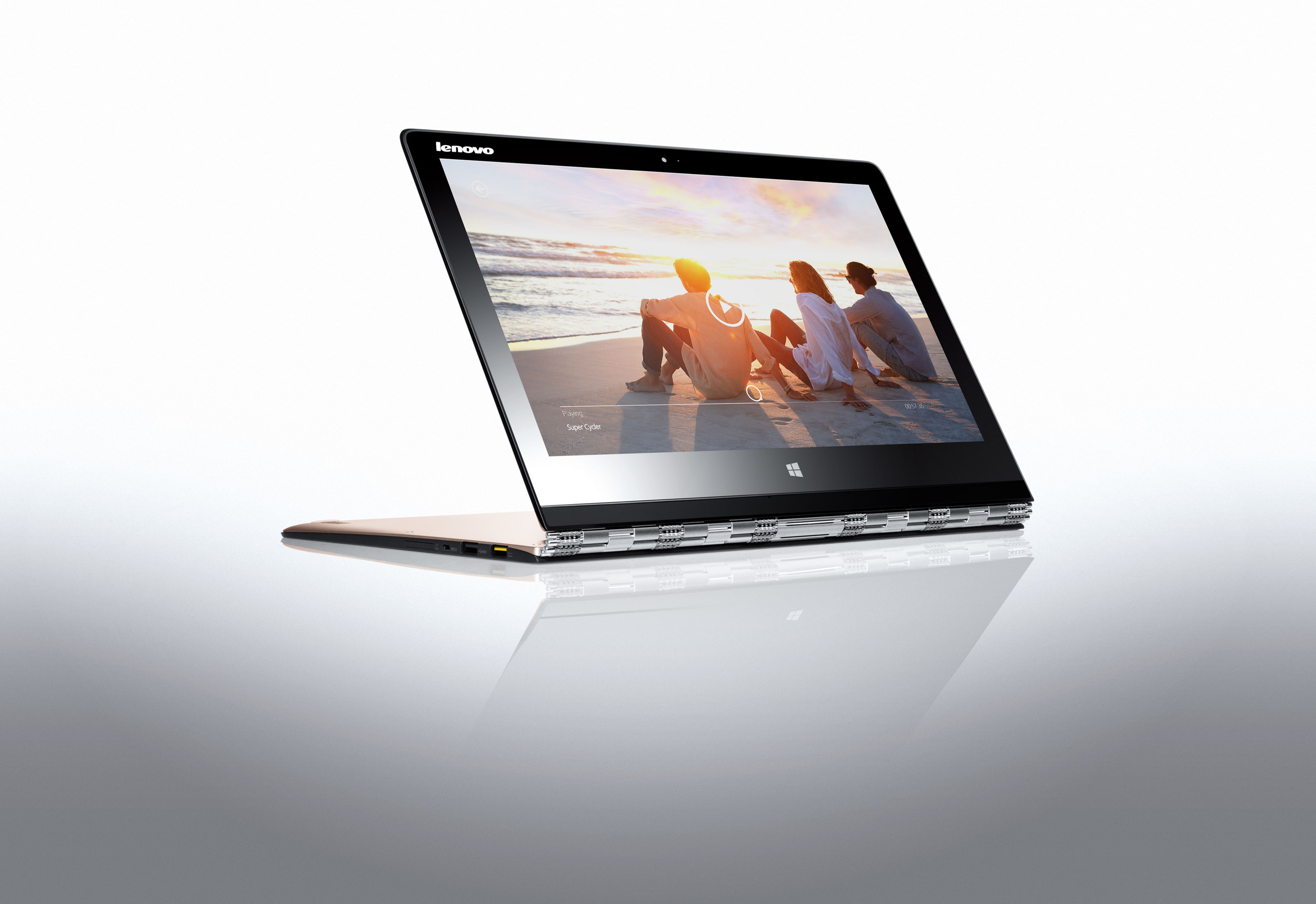 Lenovo_YOGA 3 Pro_stand