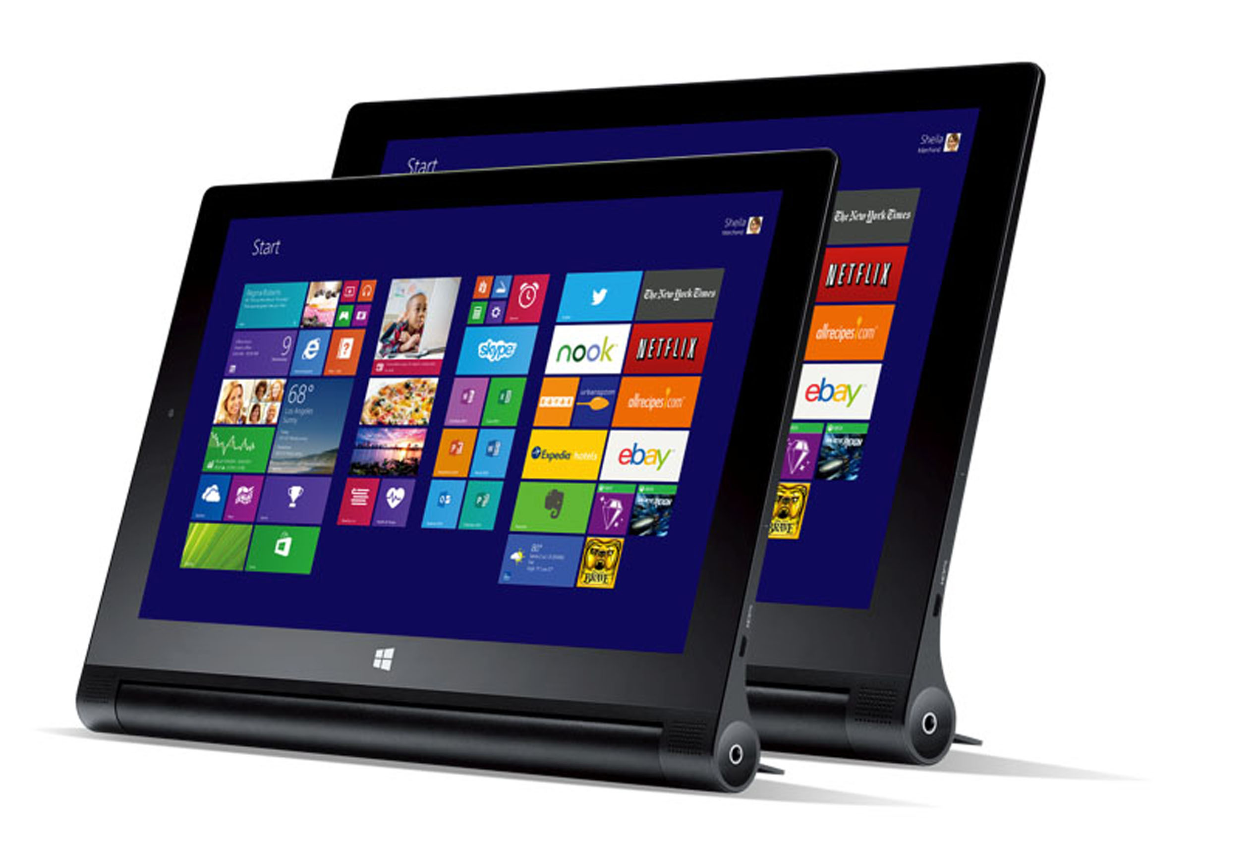 Купить Планшет Lenovo Yoga 2