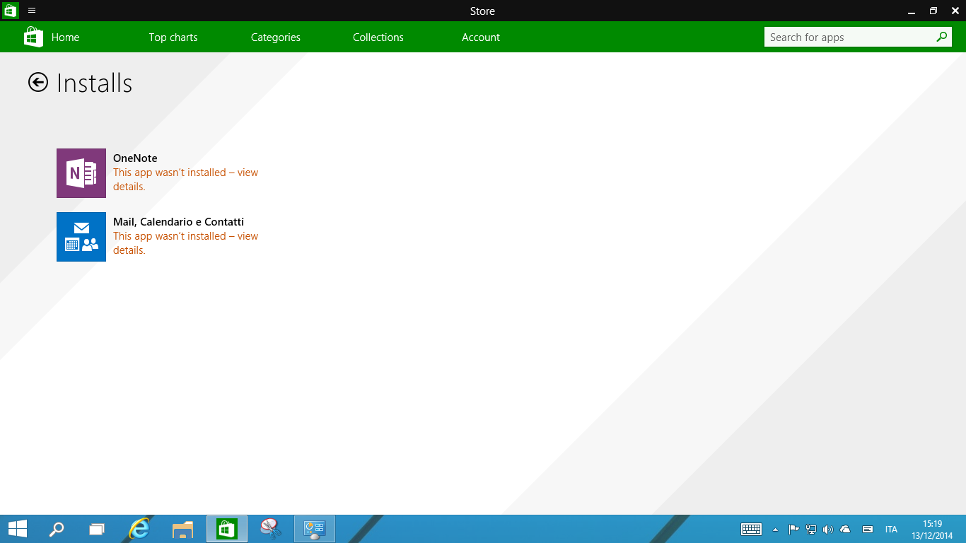 Windows 10 TP Enterprise-2014-12-13-15-19-16