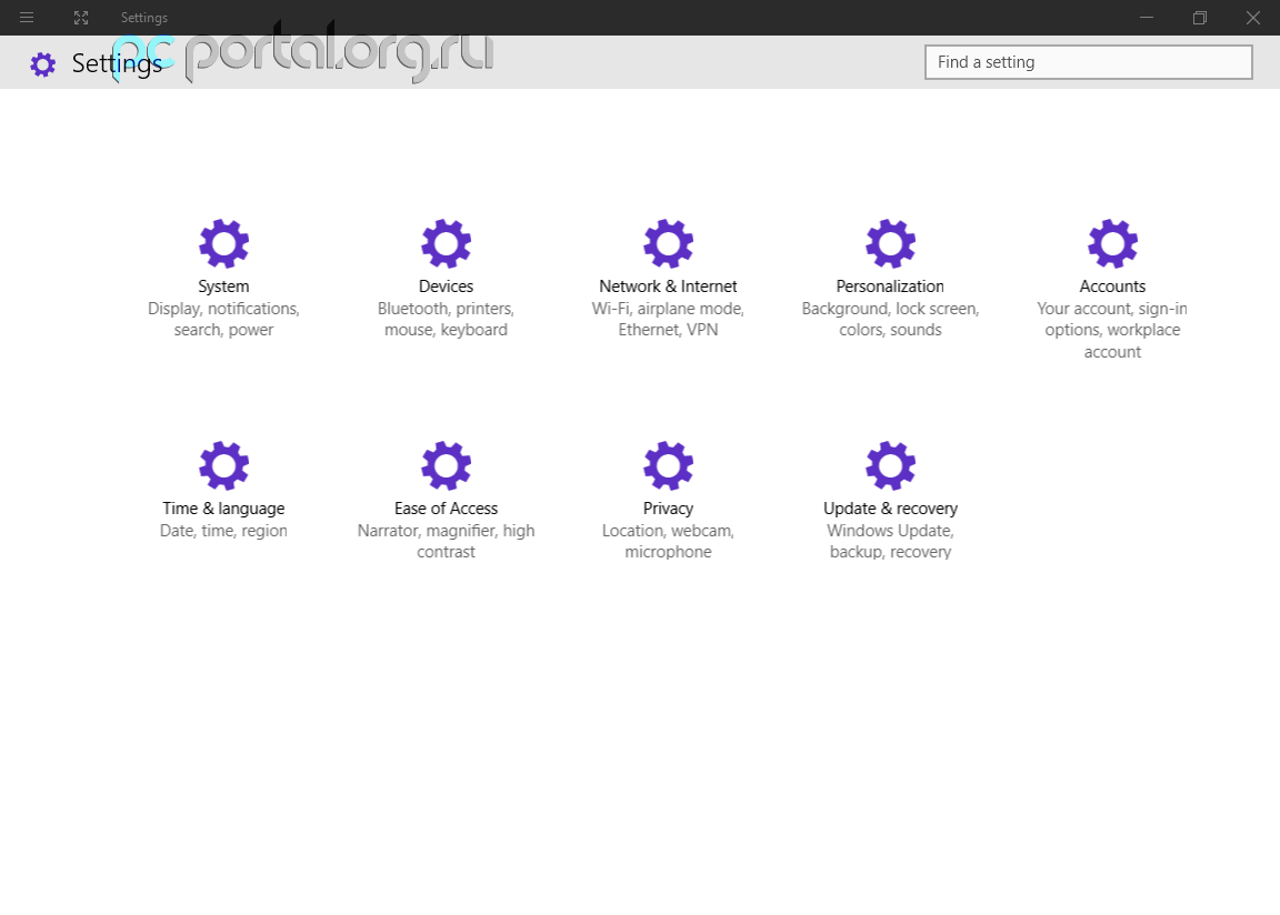 Windows 10 UI (1)