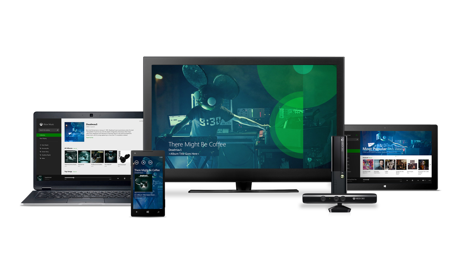 XBOX-MUSIC