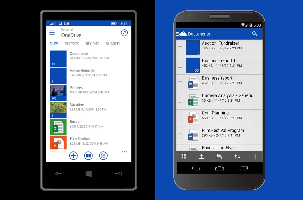 onedrive