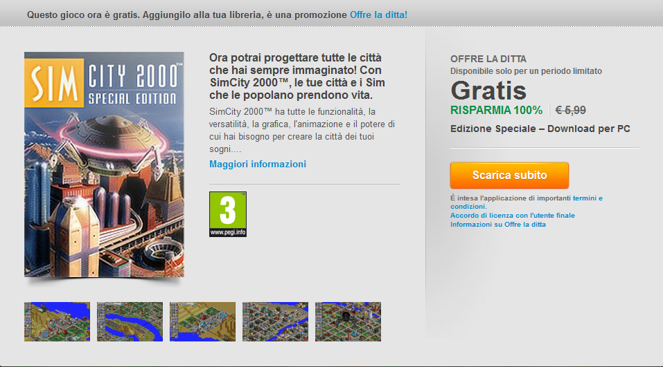 simcity