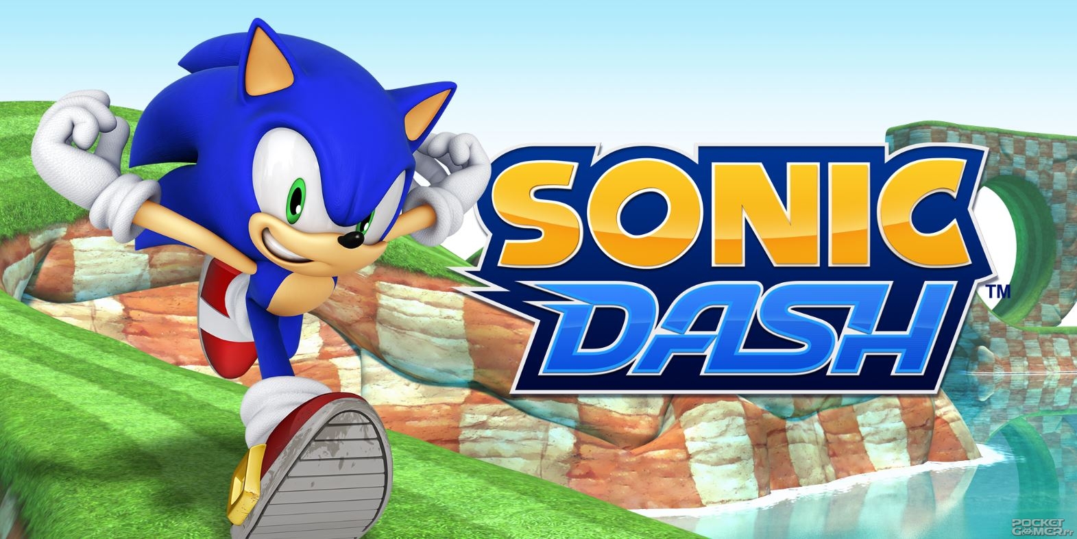 sonic-dash