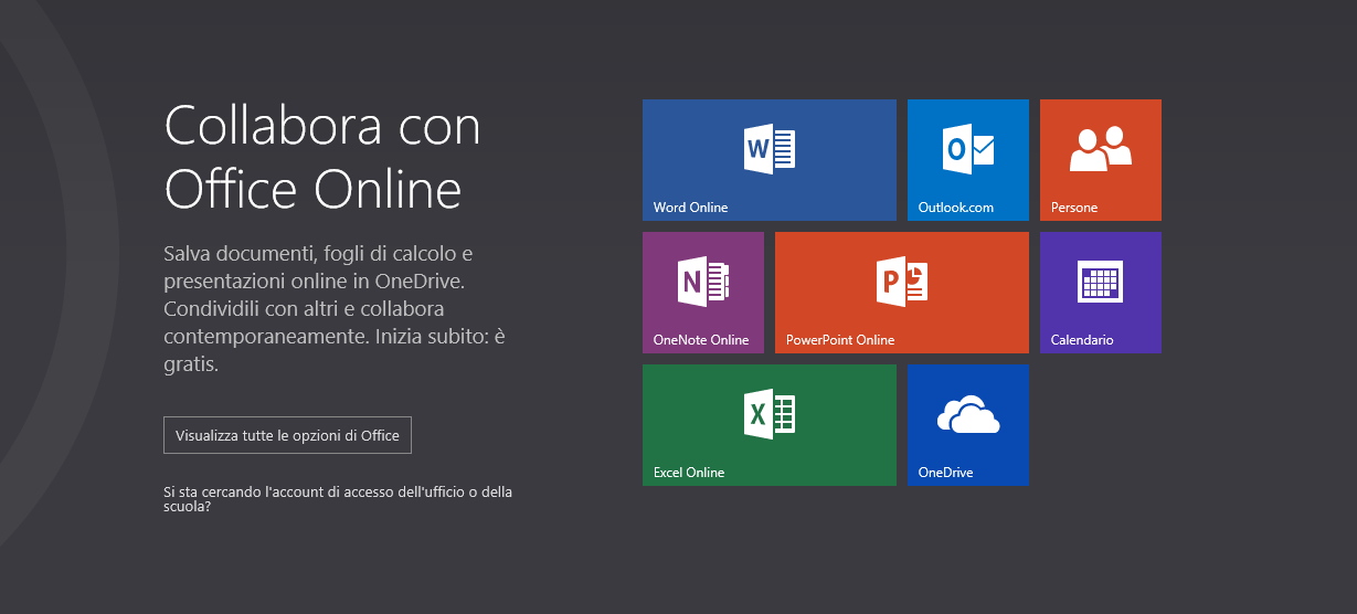 office online
