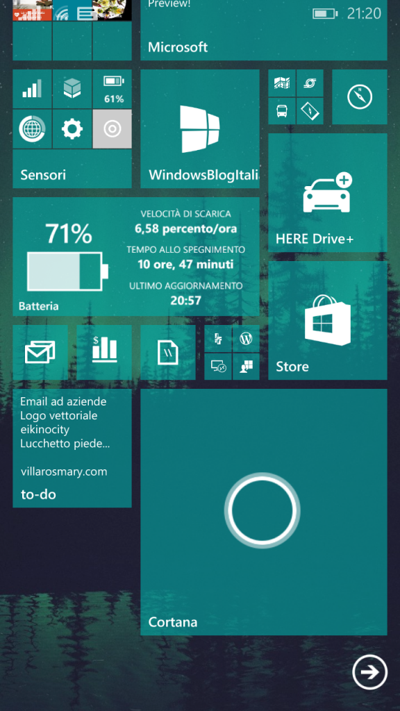 windows store file peek windows store file peek