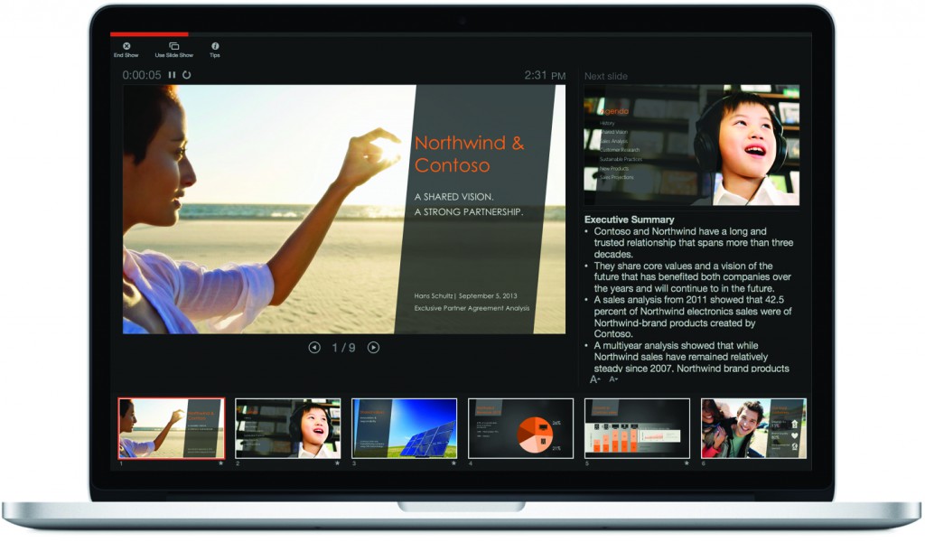 microsoft office 2016 mac