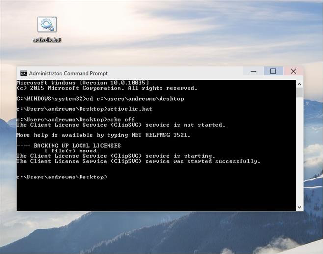 cmdprompt