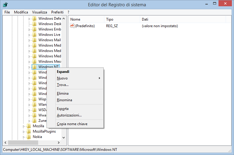 RegistroW81