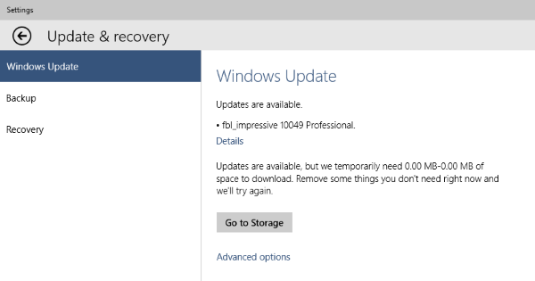 Windows10 0.00