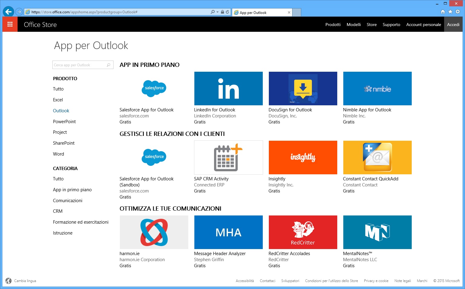 outlookapp