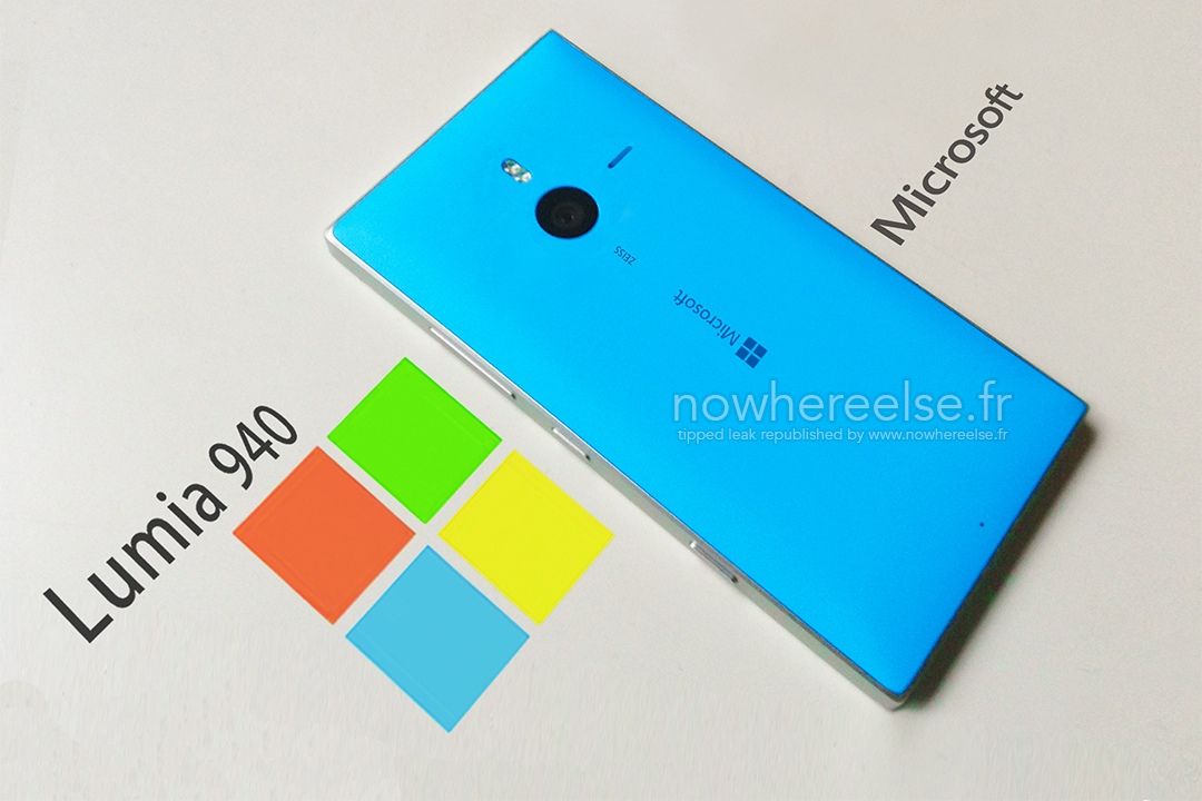 Microsoft-Lumia-940-Bleu