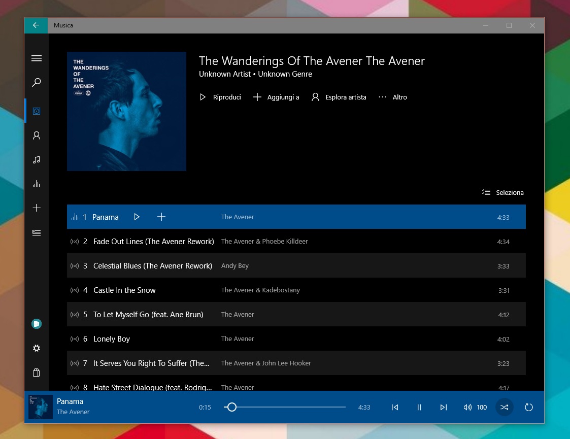 Music_windows_10
