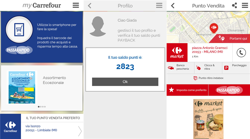 carrefour