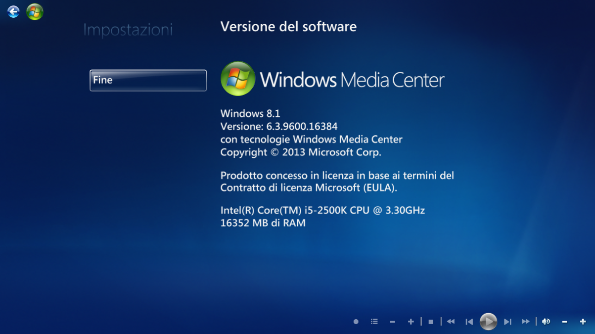 Aggiornamento Windows 10 Fermo Al 99