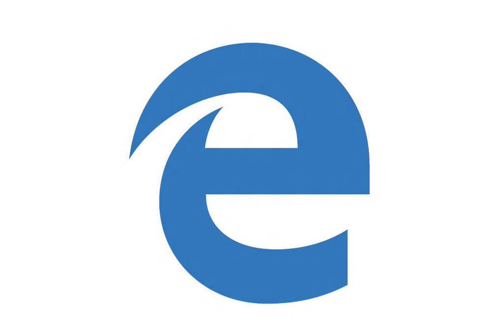 Microsoft-Edge-logo