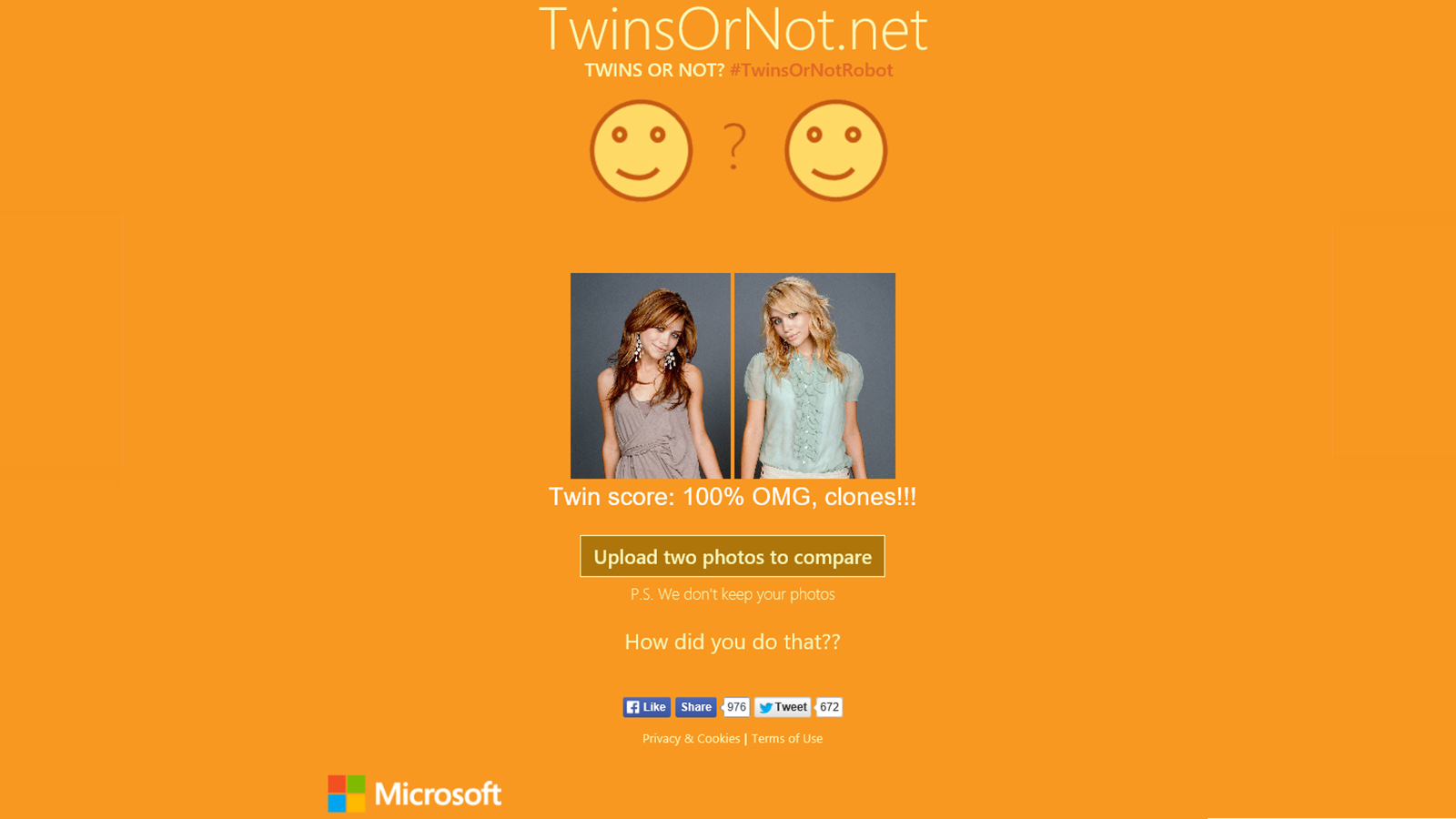 TwinsOrNotTest
