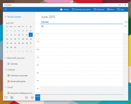 calendar_oulook_update