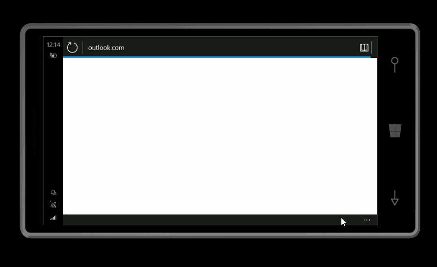 siti-sicuri-microsoft-edge-mobile