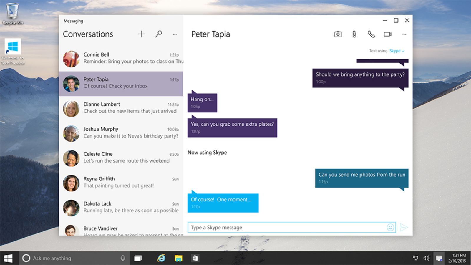 skypewindows10.0.0