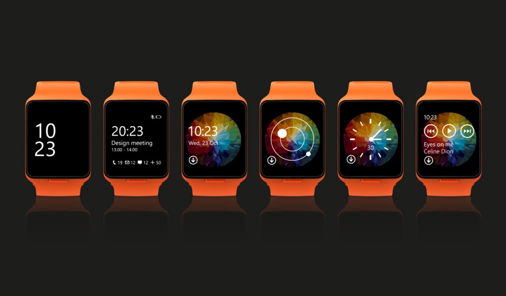 nokia compatible smartwatch