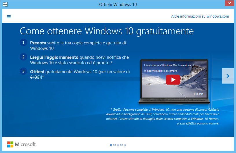 Costo Licenza Windows Vista Home Premium