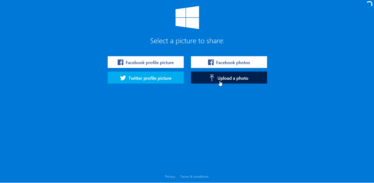 Windows10